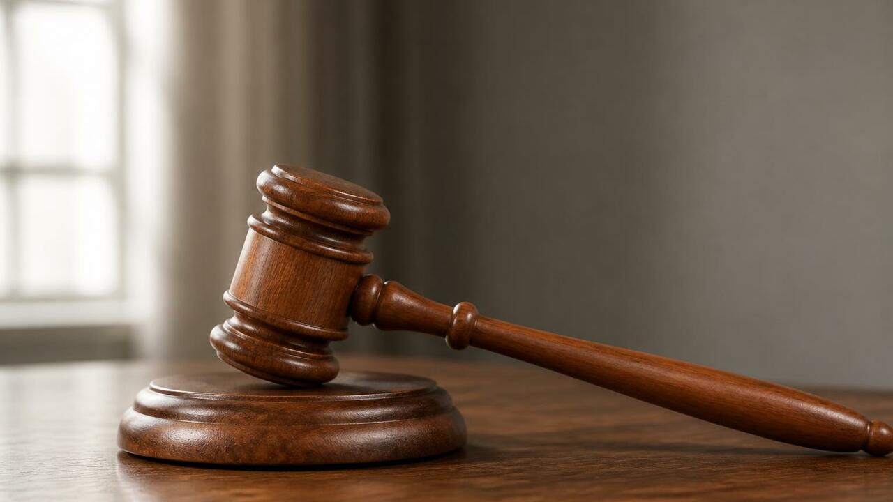 Суд в Ижевске приговорил мужчину к 9 годам коло...