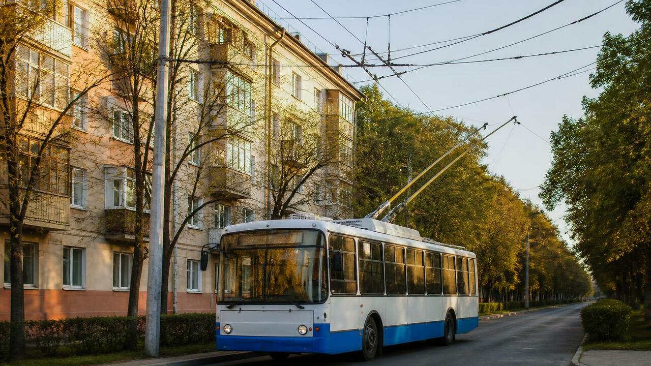 В Индустриальном районе Ижевска после недели пр...