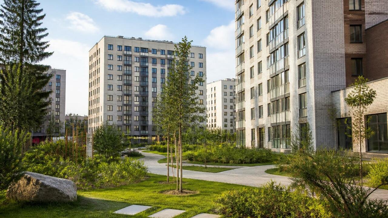 Квадратный метр в новостройках Удмуртии подорожал до 137,9 тысячи рублей Во втором квартале 2026 года новостройки в Удму...