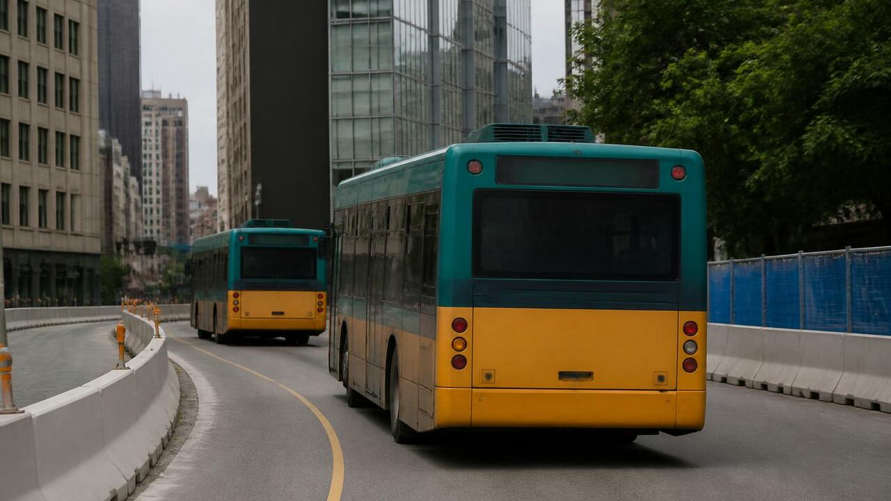 В Ижевске 8 августа автобусы перенаправят с улицы Пушкинской 8 августа в Ижевске из-за Дня физкультурника пе...