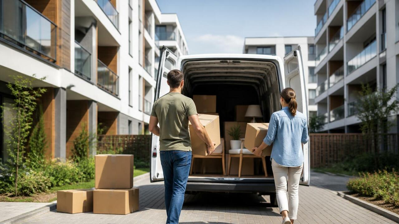 В Удмуртии с 2019 года более 7 тыс. человек переехали из аварийного жилья В Удмуртии с 2019 года более 7 тысяч человек пе...
