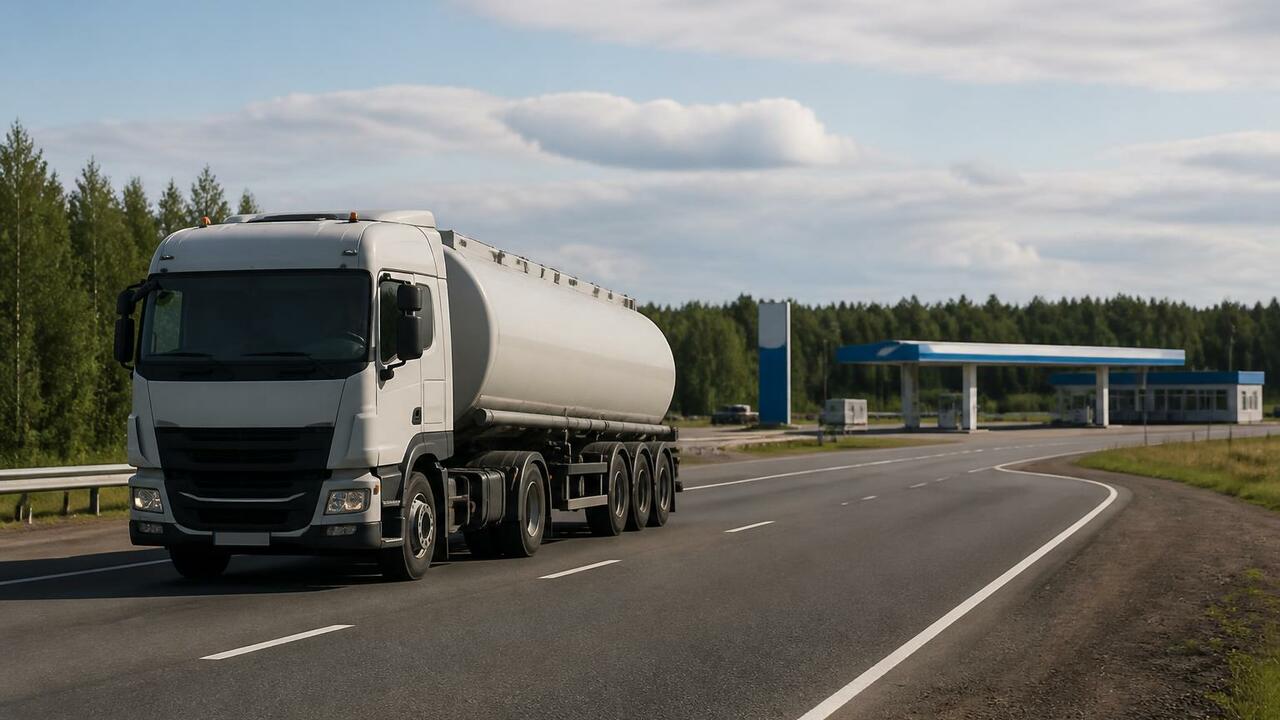 Глава Минпромторга Удмуртии рассказал, что бенз...