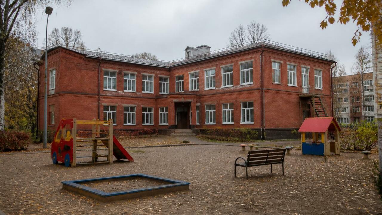 В Ижевске на торги выставлен бывший детсад на Ракетной за 95,3 млн Администрация Ижевска выставила на торги здание...