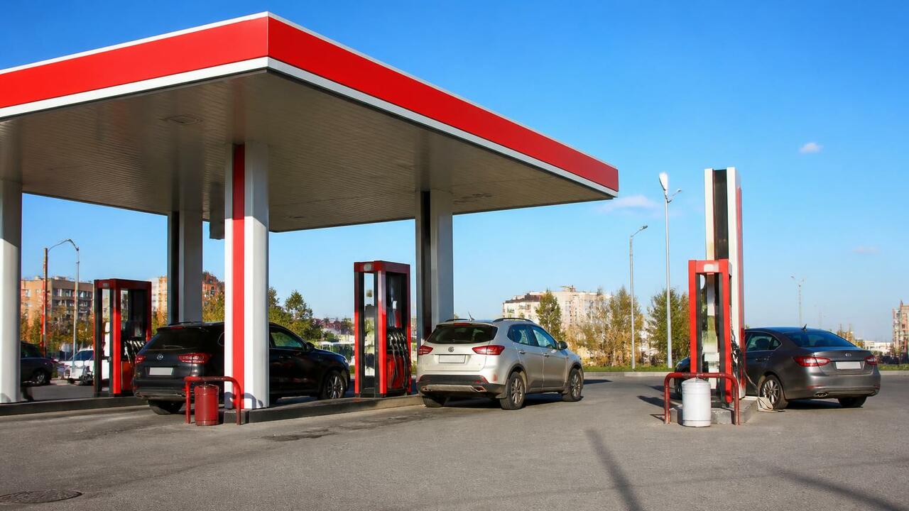 В Удмуртии увеличили лимиты на продажу топлива ...