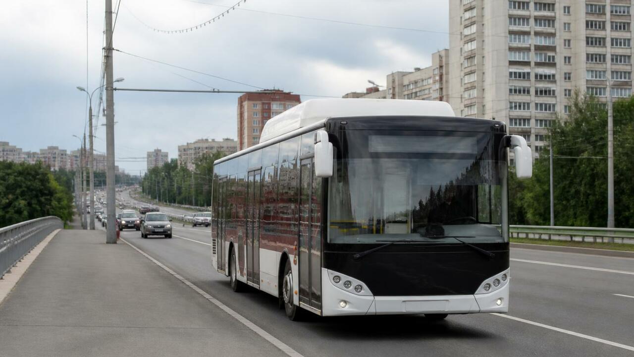 С 17 августа маршрут 385 Ижевск–Чекерил сменит перевозчика В Удмуртии с 17 августа маршрут №385 Ижевск–Чек...