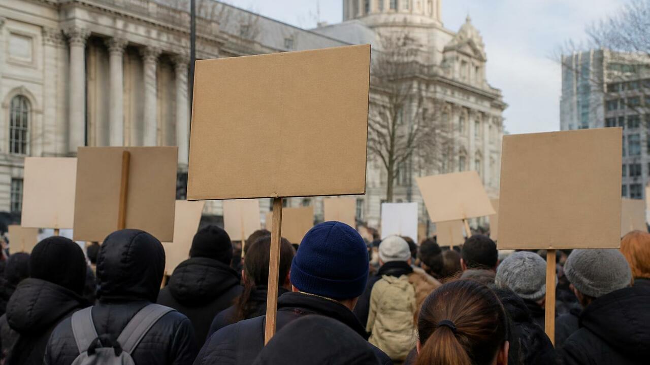 В Ижевске прошли одиночные пикеты против снятия...
