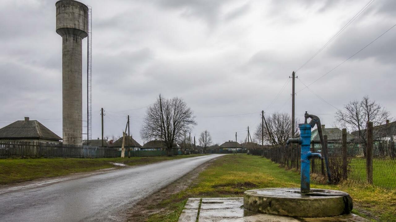 В Камбарском районе Удмуртии на 30 суток приост...