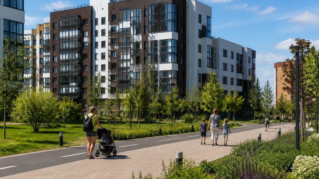 В Удмуртии рассказали о новых мерах поддержки семей Ольга Лубнина в эфире радио «Моя Удмуртия» расс...