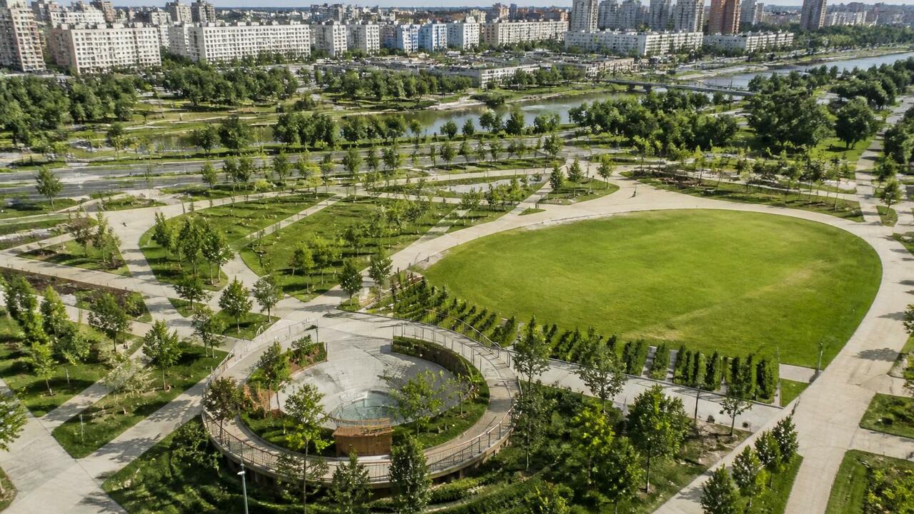 В Удмуртии подвели промежуточные итоги благоуст...