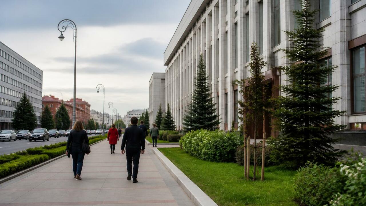 Власти Удмуртии опровергли фейк о запрете выезд...