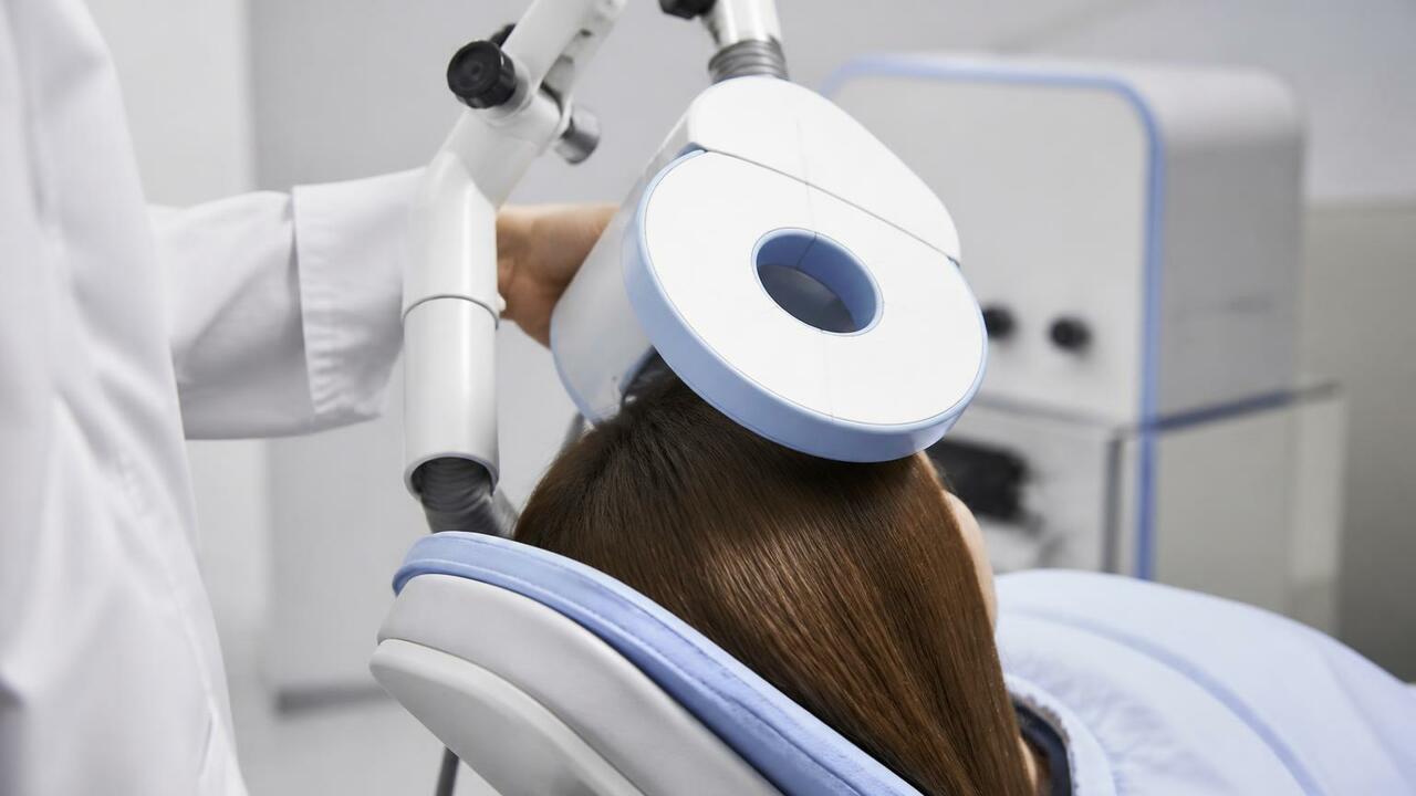 FDA одобрило систему MeRT для лечения ПТСР, осн...