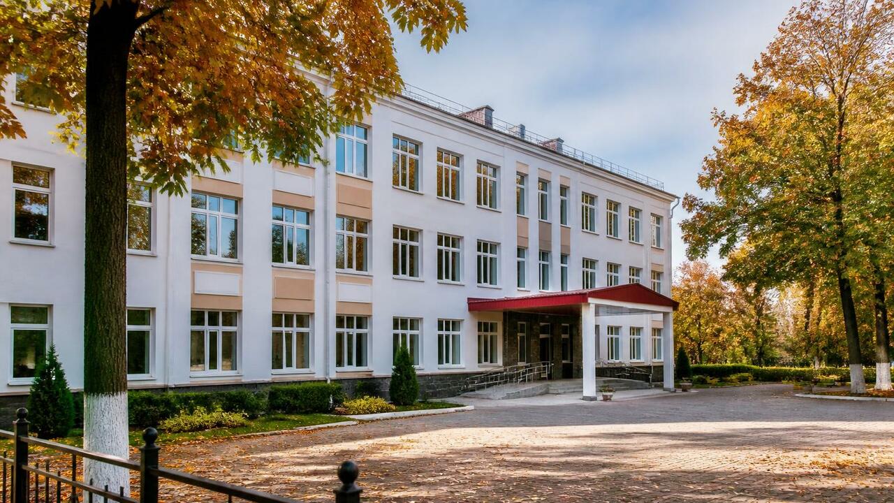 Удмуртия готова к новому учебному году: 1095 ор...