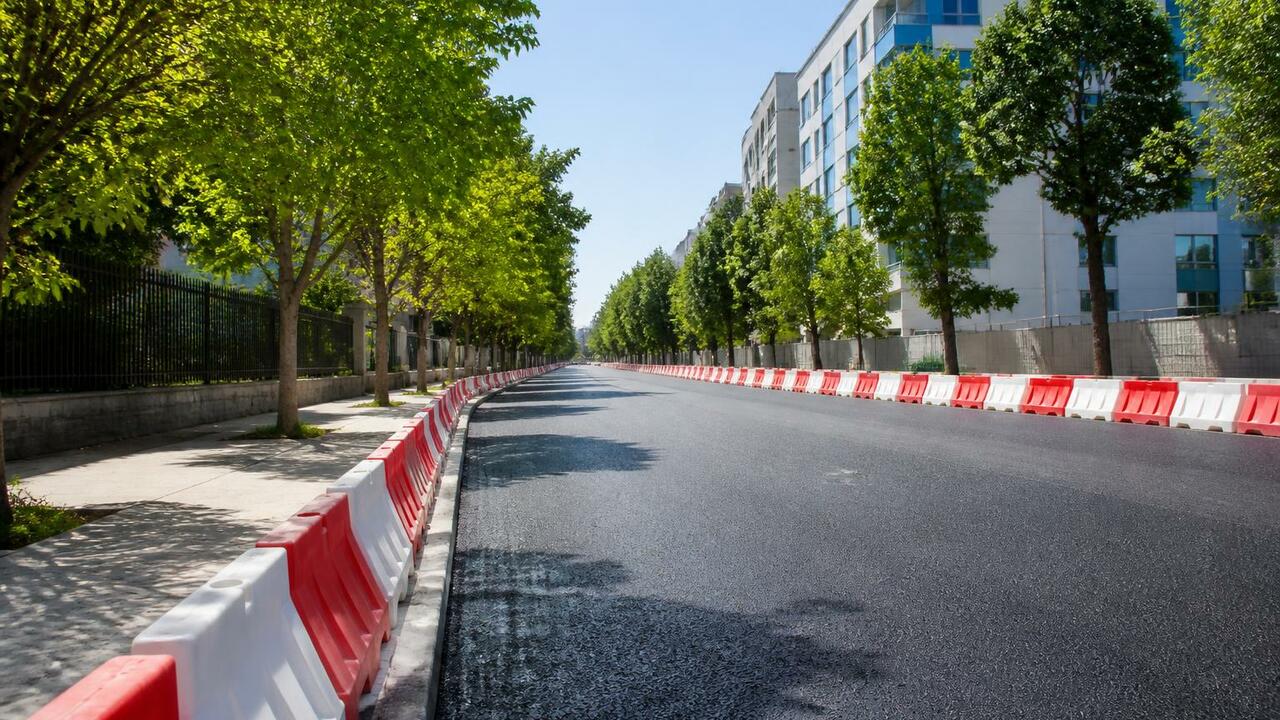 В Ижевске 1 и 2 сентября ограничат движение по ...
