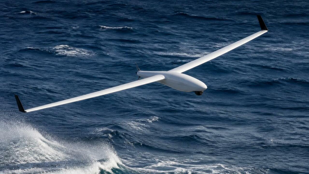 Индийский стартап Alteon привлек $2,5 млн на создание дронов на ветровой энергии Стартап Alteon из Бангалора привлек $2,5 млн на...