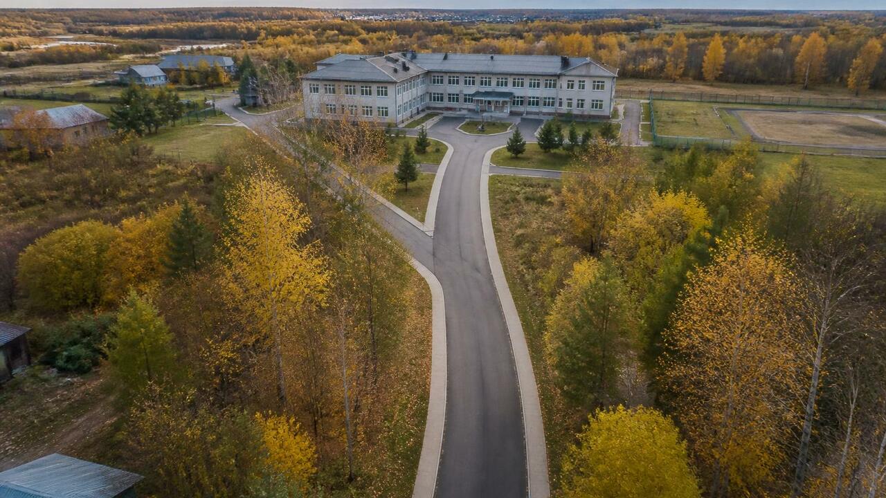 В Удмуртии в 2026 году отремонтируют 35 дорог к...