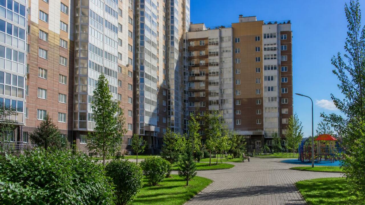 В Иванове средняя стоимость вторичной квартиры ...