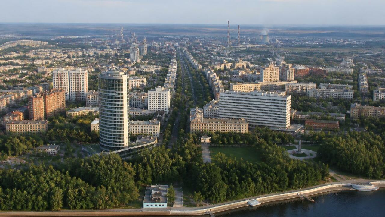 Средняя зарплата в Удмуртии за первое полугодие...