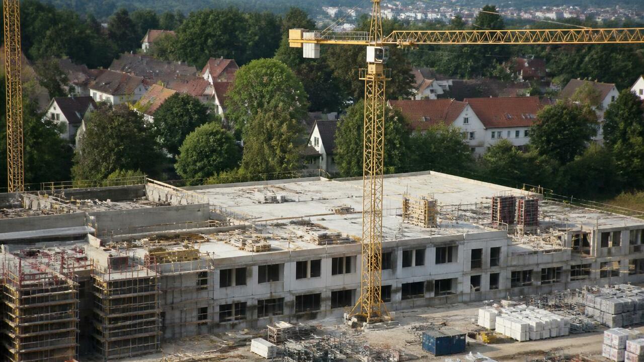 Сроки сдачи «Зеленой школы» в Ижевске сдвинулись на 2028 год «Зеленую школу» в ижевском микрорайоне «Восточн...