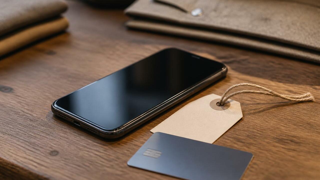 Ижевчанин хотел купить iPhone за 35 тысяч, а получил кредит на 116 тысяч Житель Ижевска Евгений хотел купить iPhone 14 з...