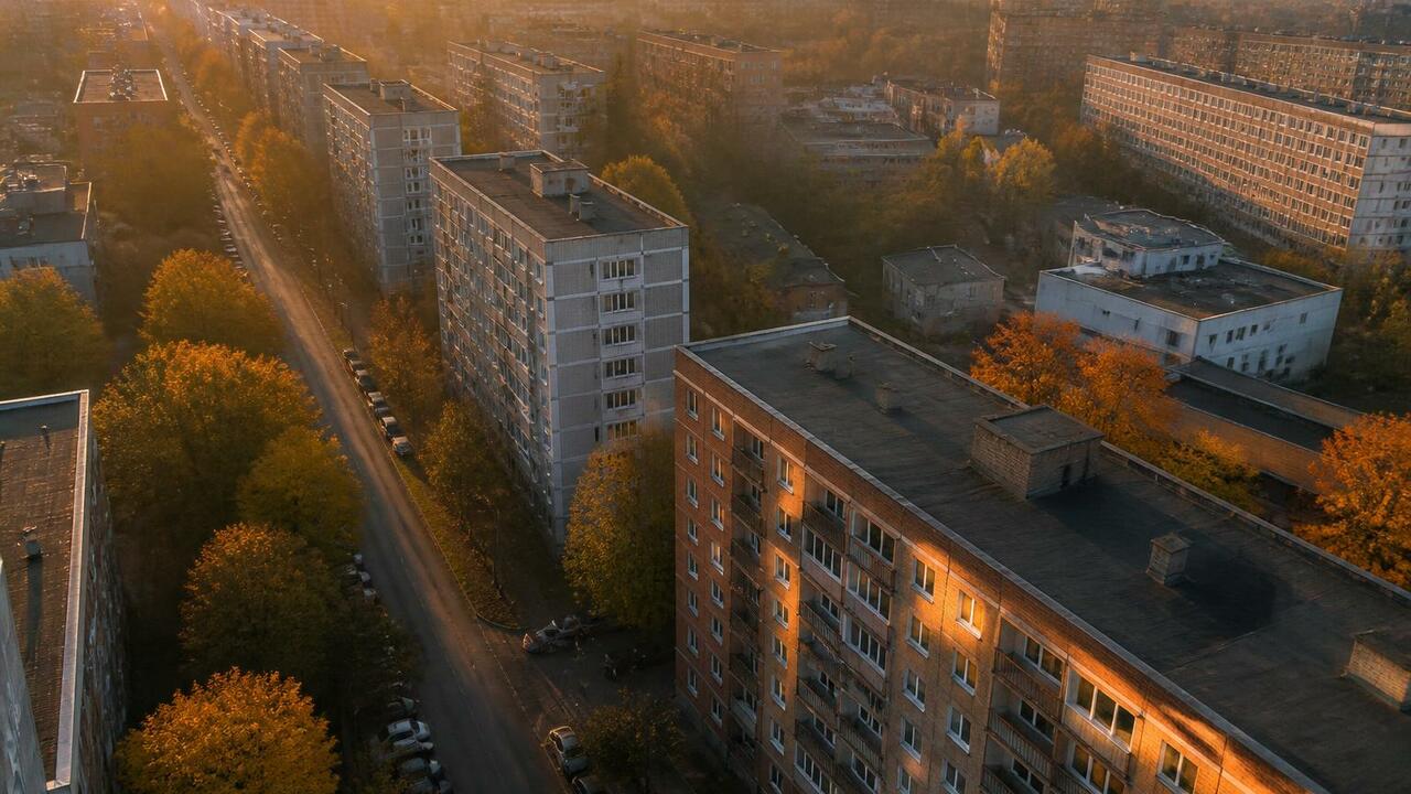 В Ижевске к 1 октября отопление подключили в 46...
