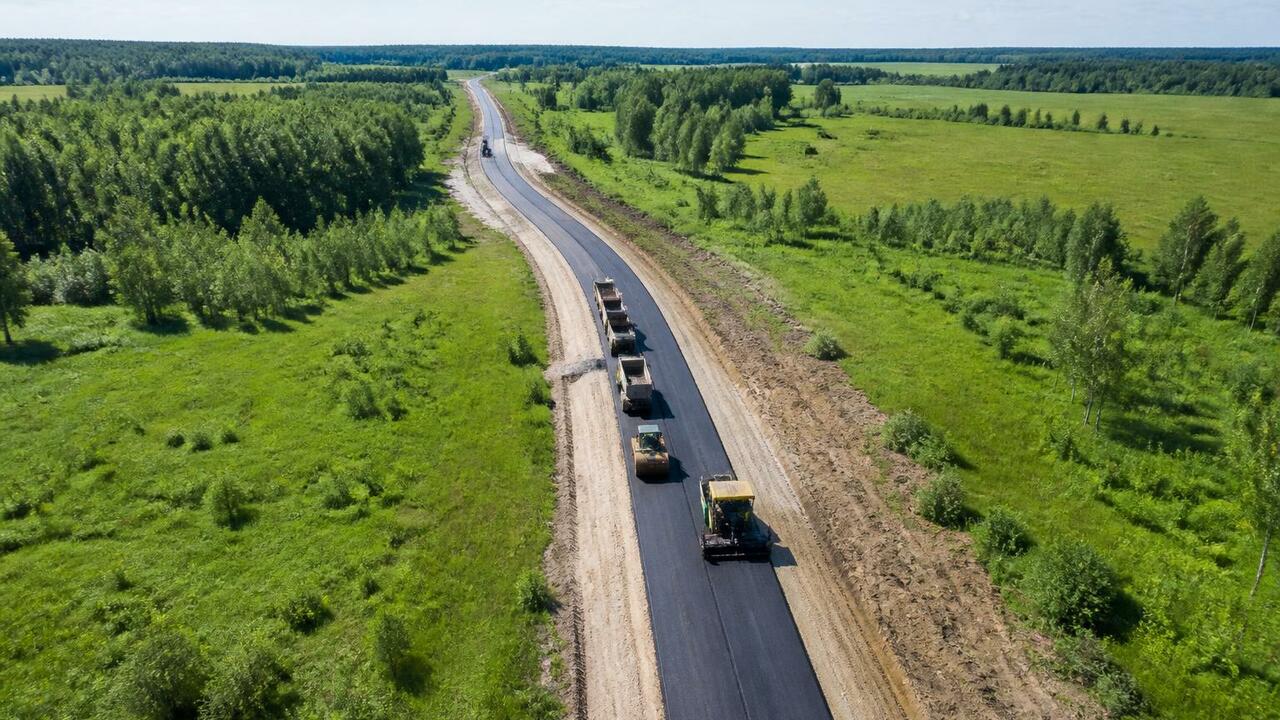 В Удмуртии отремонтировали 154 дорожных объекта В Удмуртии в 2026 году отремонтировали 154 доро...