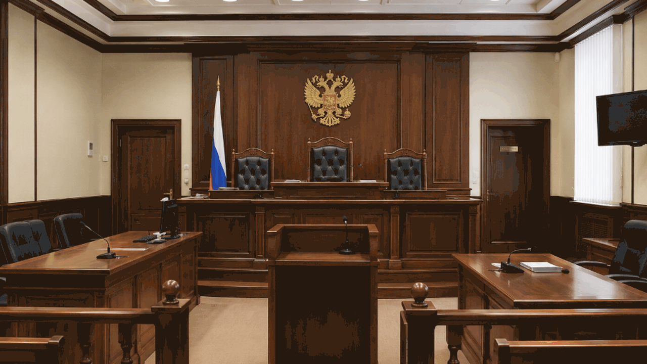 Александр Полушкин ушел с поста главы Верховного суда Удмуртии Председатель Верховного суда Удмуртии Александр...