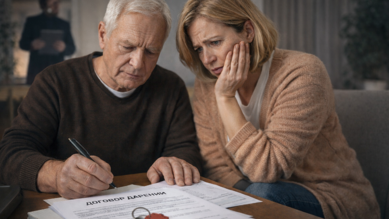 Проверки ФНС, страх налогов и мошенники толкают...