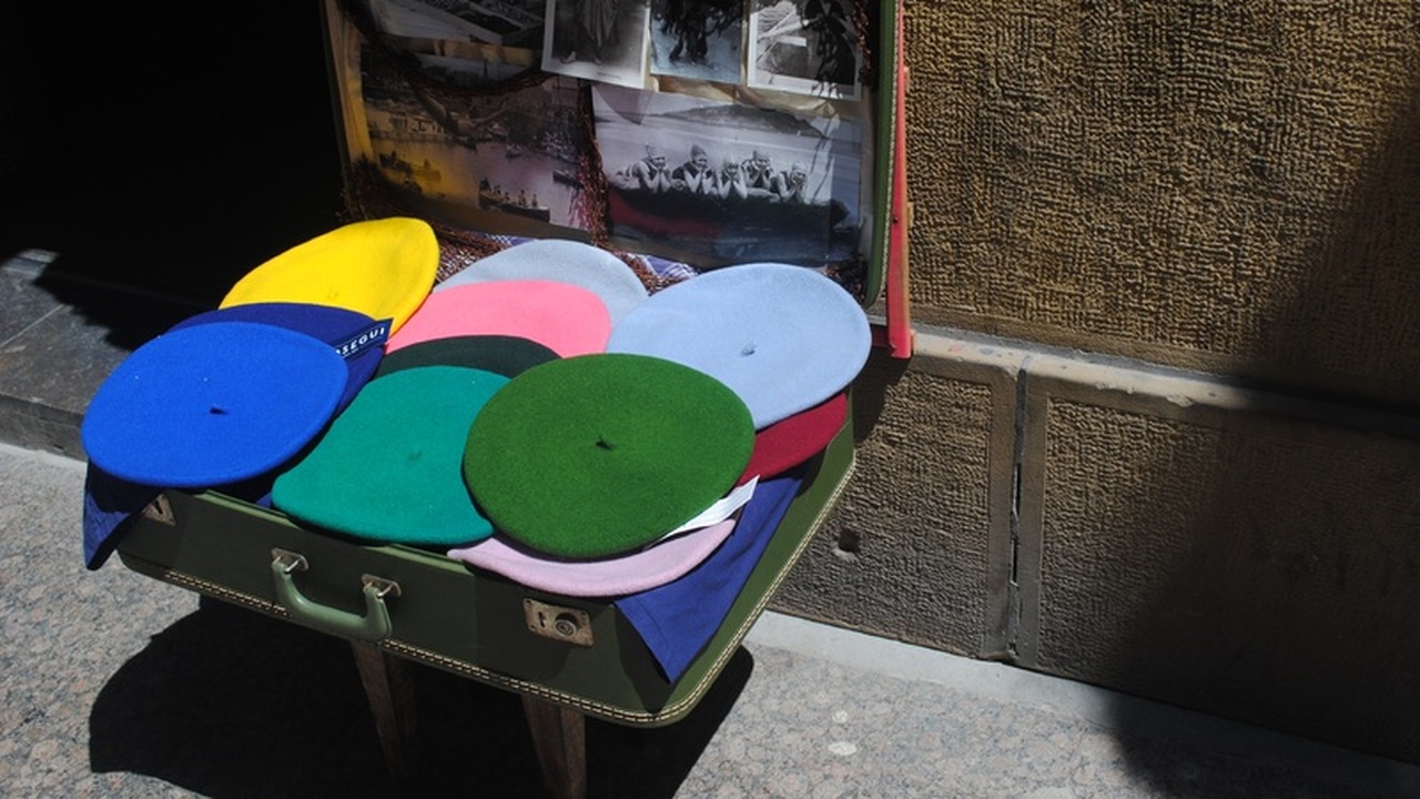 С возрастом каждая деталь нашего гардероба прио...