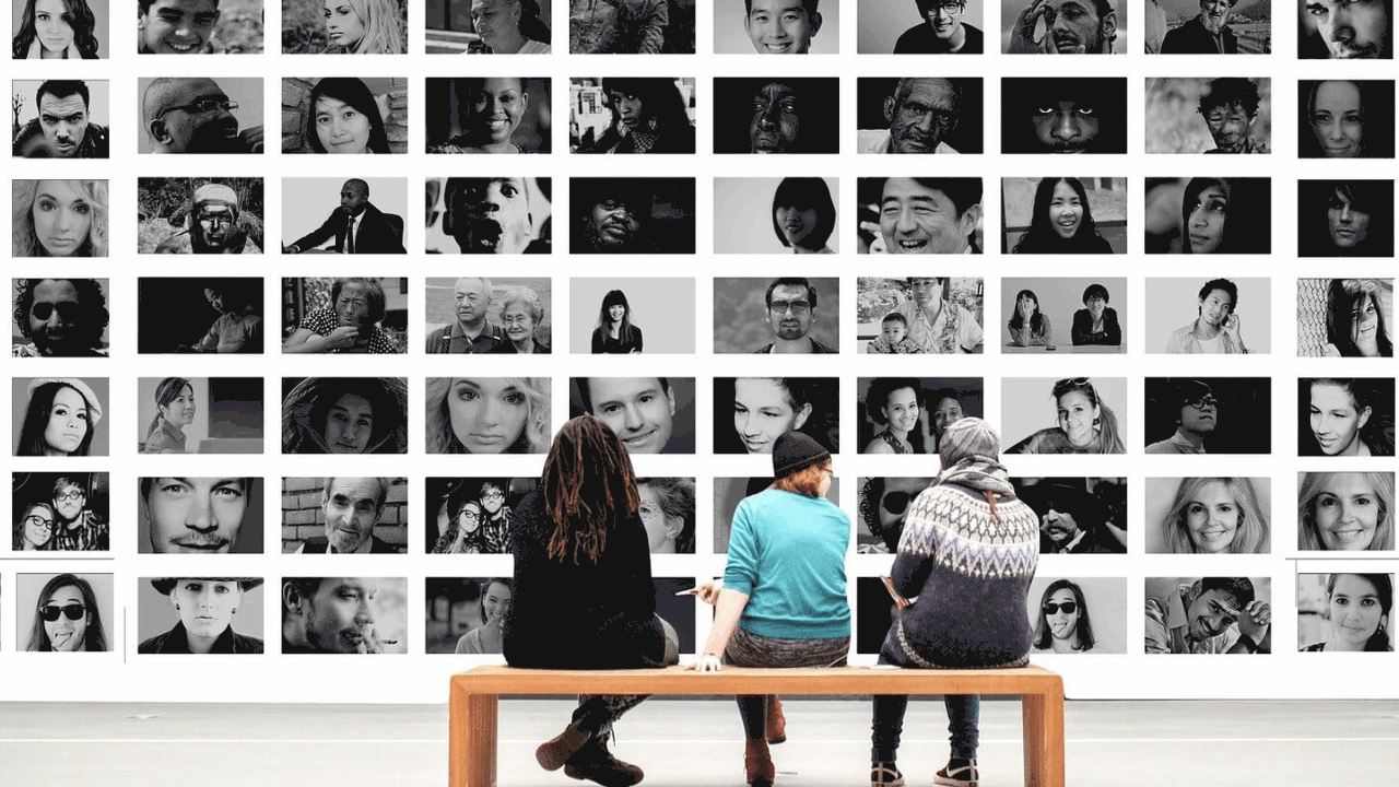 Темпы возрастных изменений внешности могут быть...