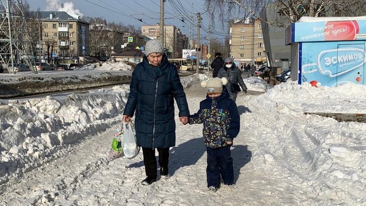 Аномальный холод до -32 градусов: Вильфанд опуб...