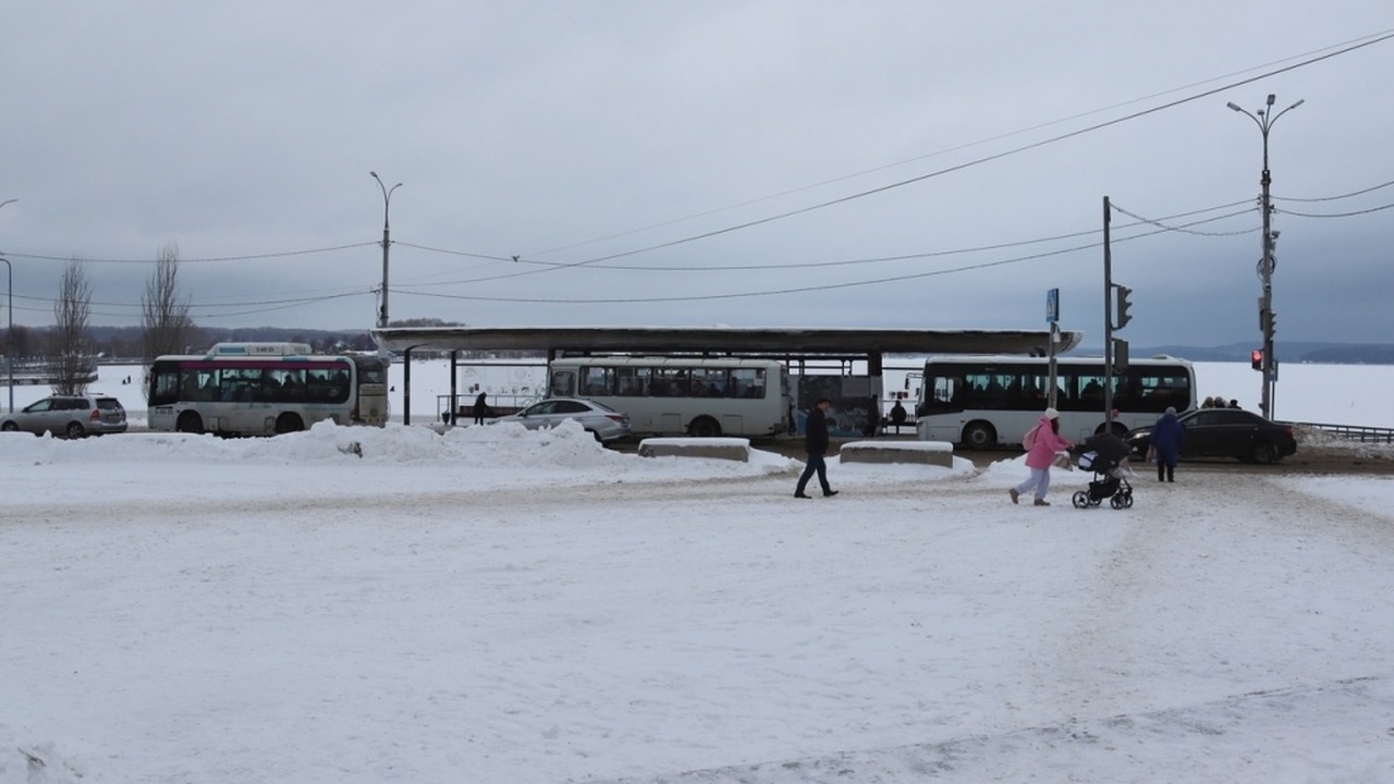 Стоимость проезда изменится в Воткинске С 1 февраля в Воткинске произойдет корректировк...