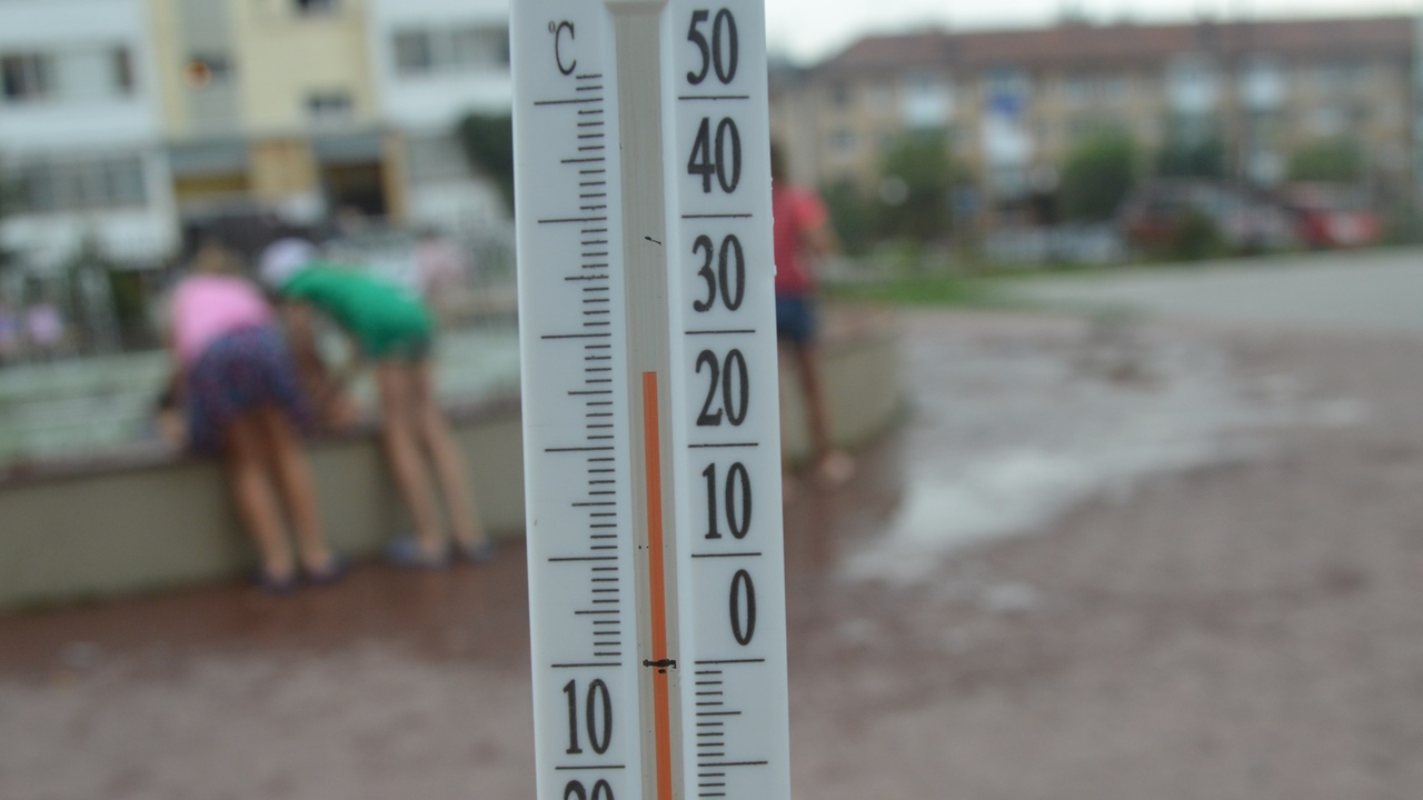 Метеорологи дали предварительный прогноз на лет...