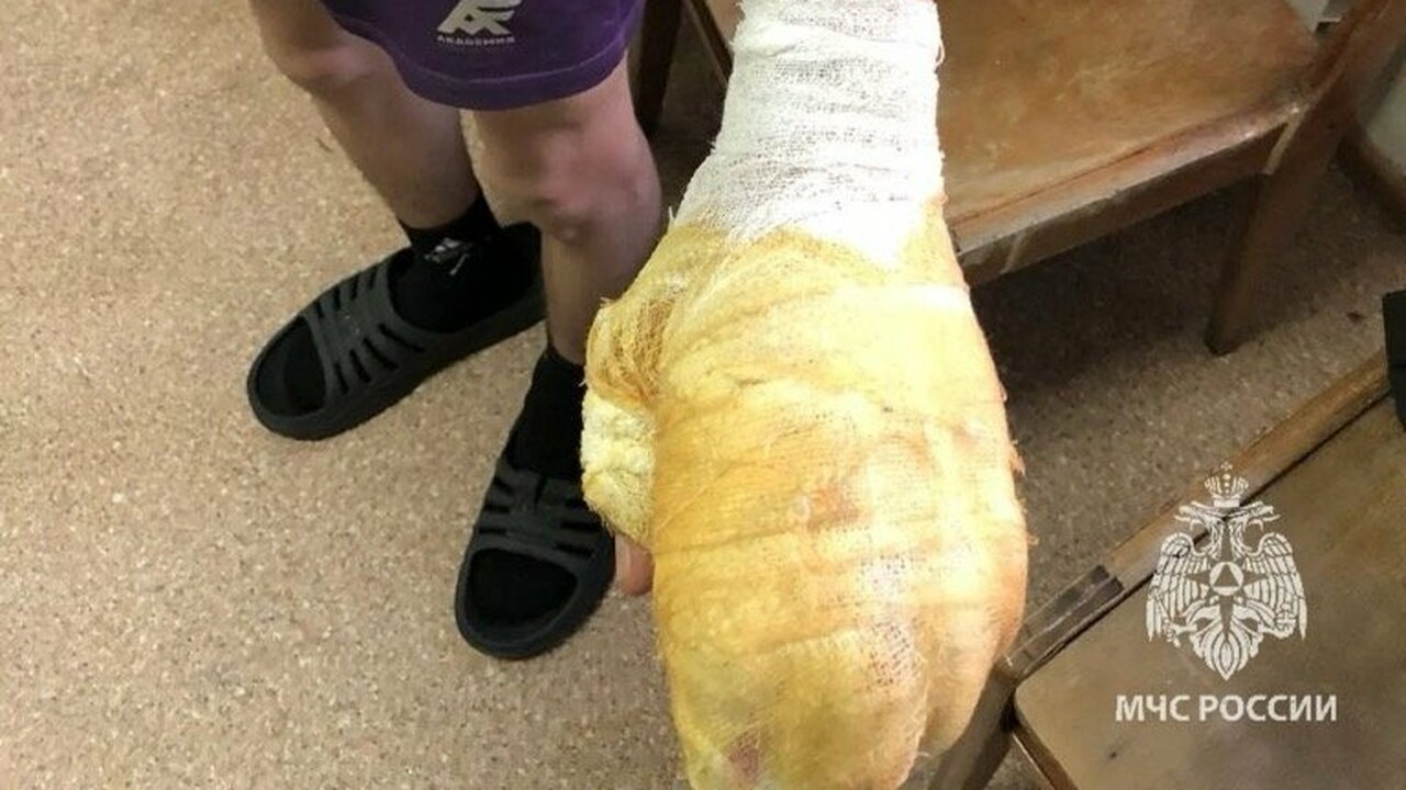 В Ижевске начало нового года омрачилось двумя и...