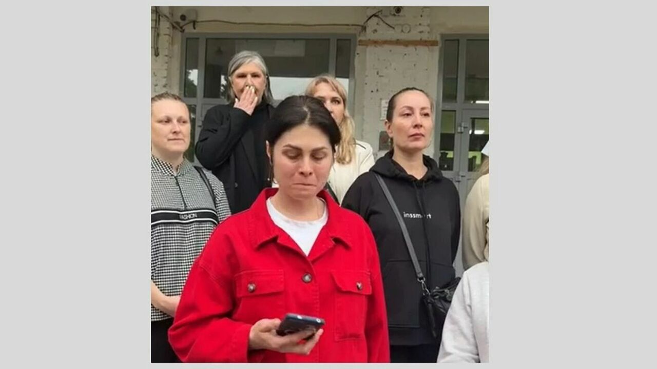 «Наших детей выгоняют из школы»: ижевчане обратились к депутату с видеообращением Родители учеников ижевской школы №67 записали в...