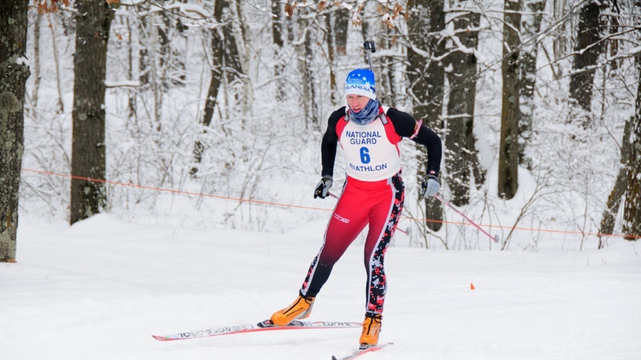 Биатлонный сезон России стартует в Ижевске: расписание первых гонок В столице Удмуртии начался первый этап национал...
