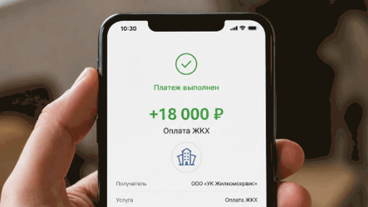 Новая строка в квитанции ЖКХ: кому и когда придется заплатить 18 000 рублей В квитанциях ЖКХ может появиться разовый целево...