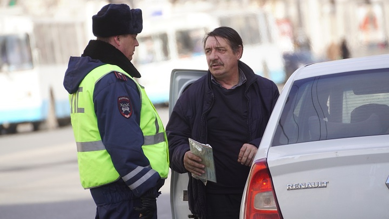 Затронет всех без исключения: Госавтоинспекция ...