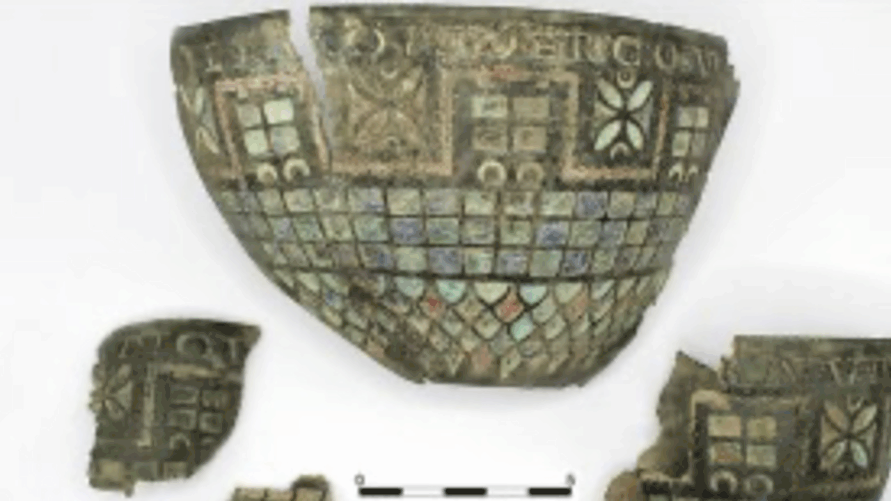 В центральной Испании исследователи изучили уни...