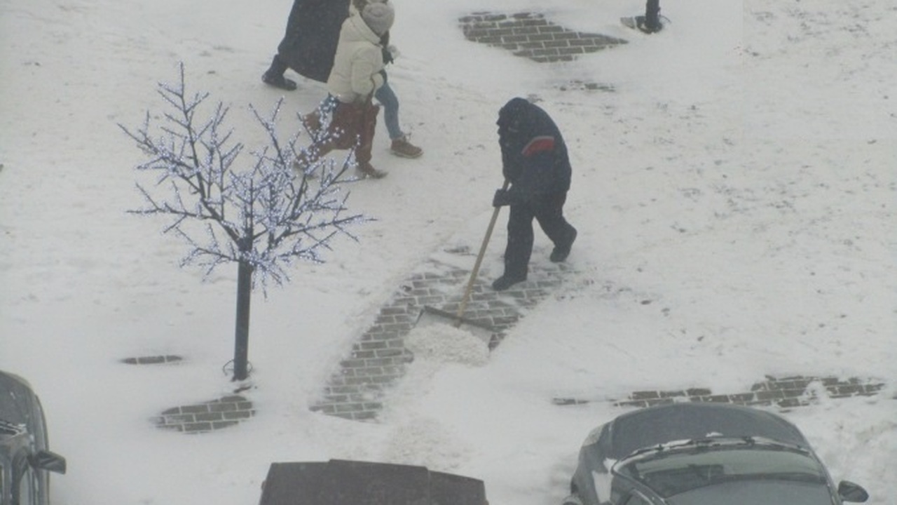 Власти Ижевска планируют обязать местных жителе...