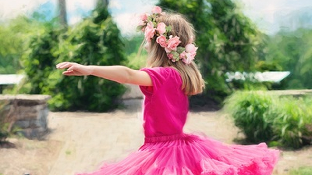 Забытое красивое имя для девочки: назовите малышку по-королевски Когда-то имя Лилия звучало повсюду, покоряя сер...