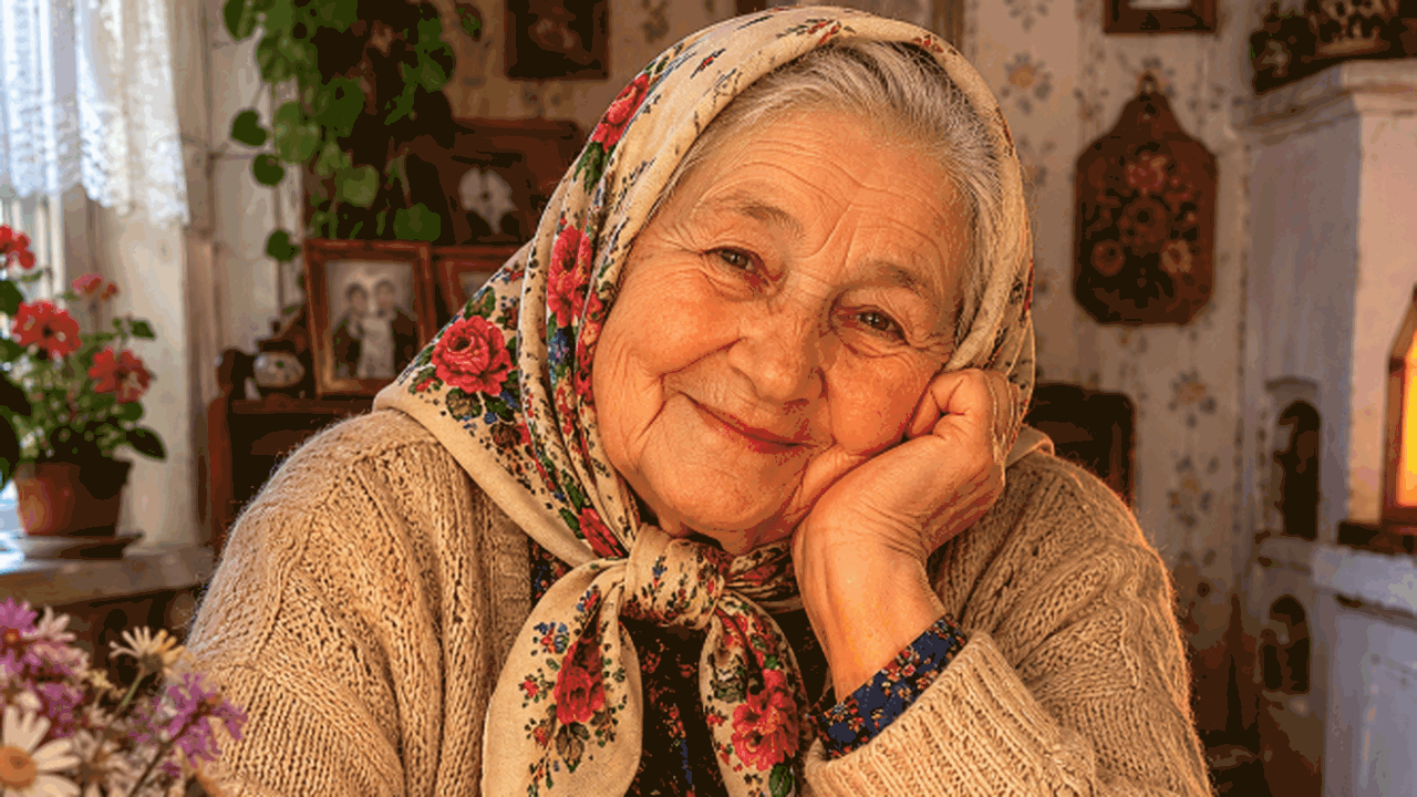 Бабушкина зарплата в 2026 году: кому положена выплата до 45 794 рублей В России впервые приняли закон о выплатах бабуш...