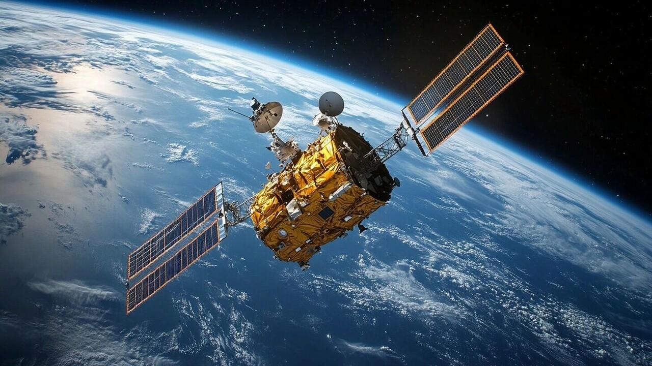 Ижевский радиозавод участвует в разработке радиолокационного спутника Ижевский радиозавод задействован в создании кос...