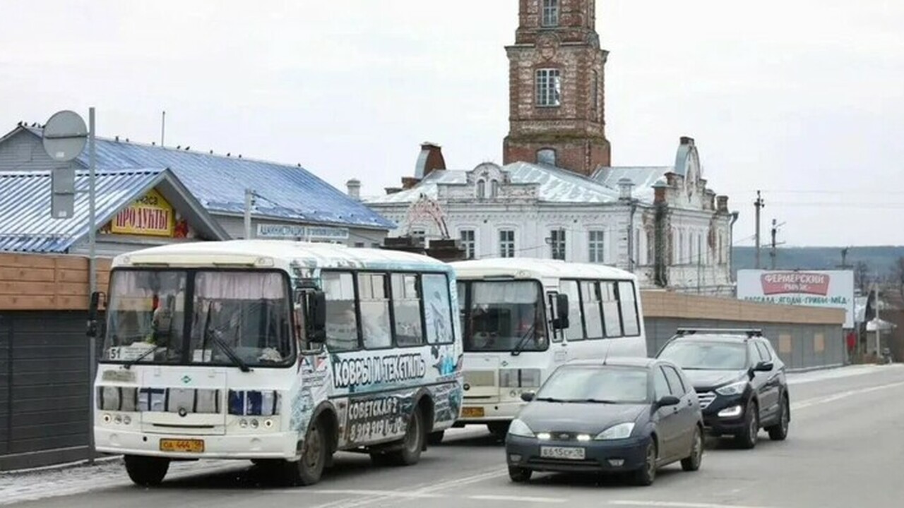 С 1 января следующего года в Сарапуле перестане...