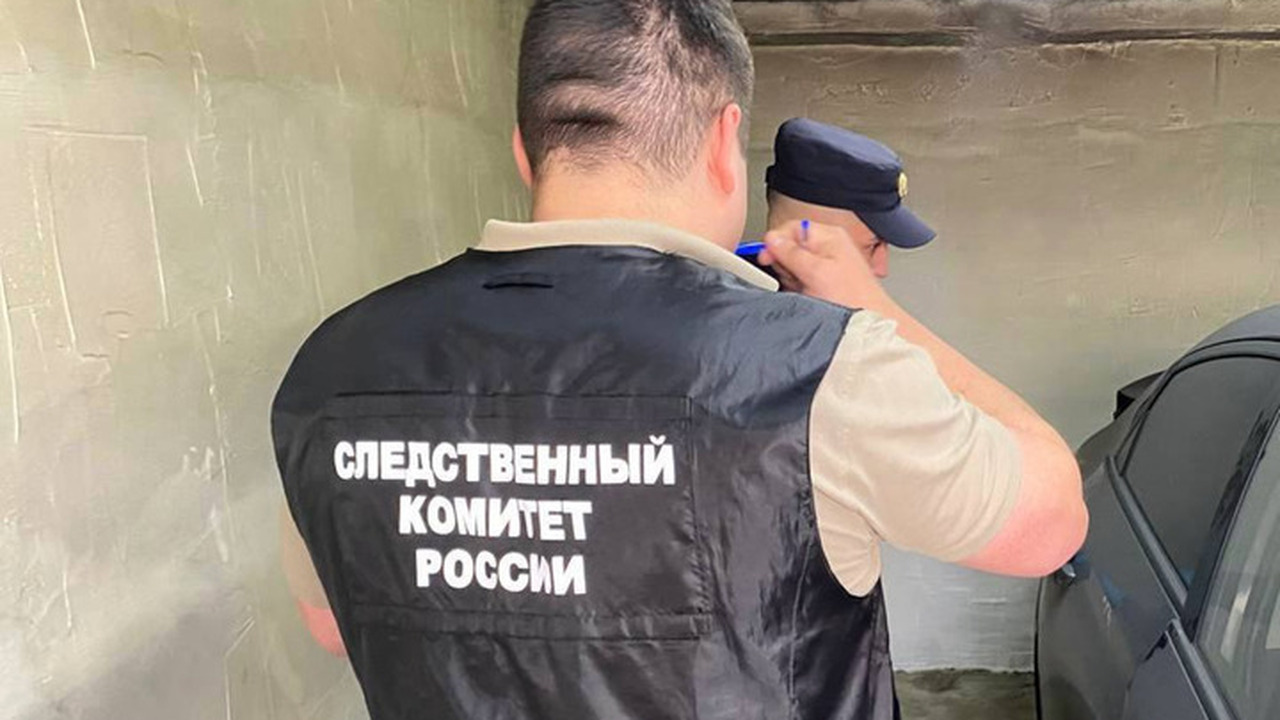 Не было шансов выжить: Женщину и двух малолетних детей нашли мертвыми в гараже Не было шансов выжить: Женщину и 2 малолетних д...