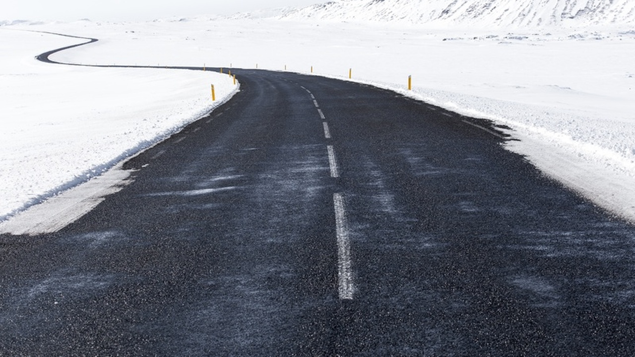 В Удмуртии введены временные ограничения на дви...