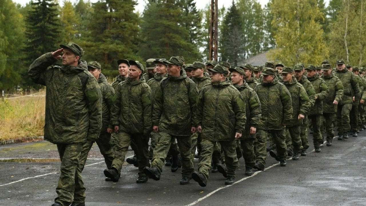 Масштабные обыски в Минобороны: У генерала был ...