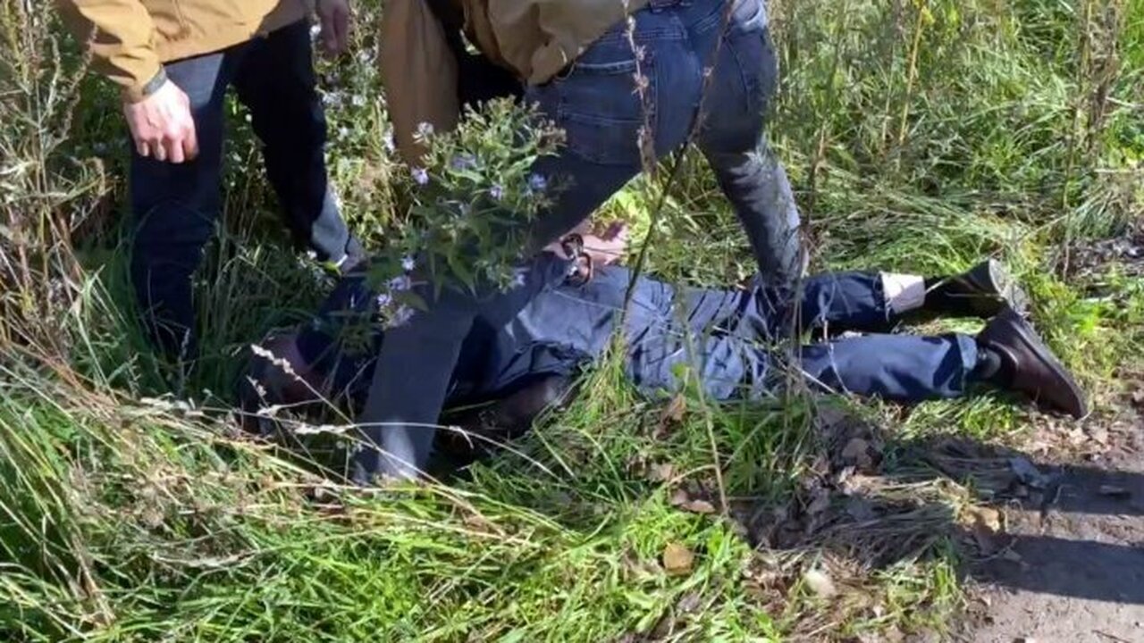 Адвокат из Удмуртии под следствием: обвинения в связях с украинской террористической группой В Удмуртии правоохранительные органы задержали ...