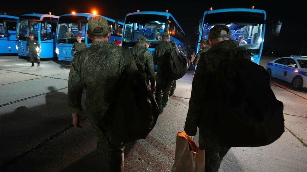 В результате прошедшего обмена военнопленными м...