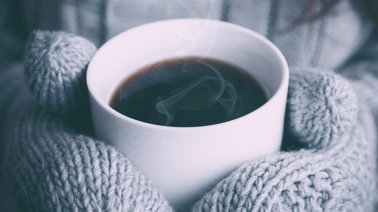 Утро многих начинается с чашки растворимого коф...