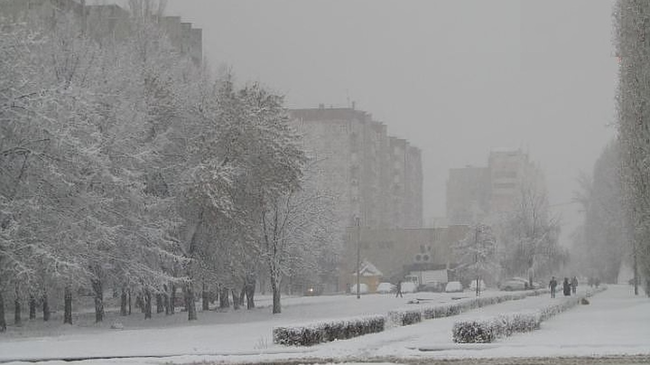 Такого не было почти 60 лет: В Ижевске обновлен...